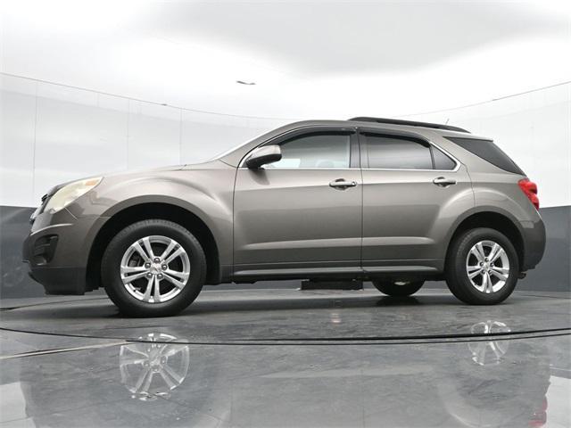 used 2012 Chevrolet Equinox car, priced at $5,900
