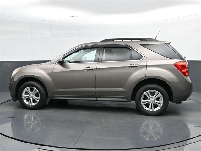 used 2012 Chevrolet Equinox car, priced at $5,900