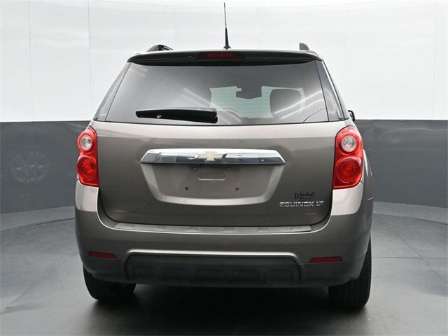 used 2012 Chevrolet Equinox car, priced at $5,900