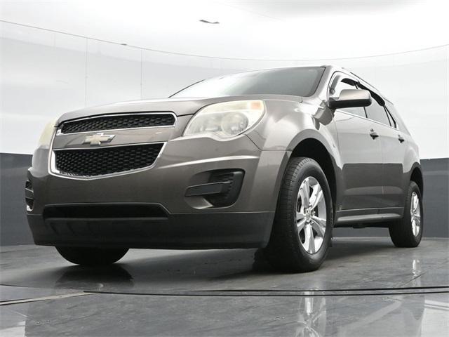 used 2012 Chevrolet Equinox car, priced at $5,900