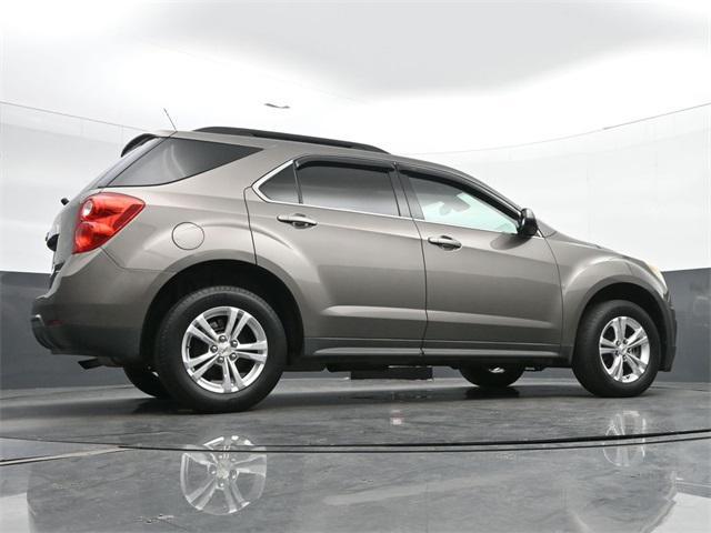 used 2012 Chevrolet Equinox car, priced at $5,900