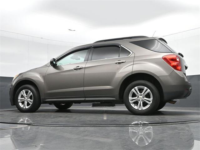 used 2012 Chevrolet Equinox car, priced at $5,900