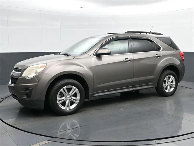 used 2012 Chevrolet Equinox car, priced at $5,900