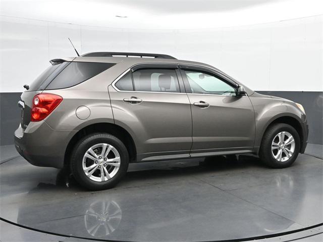 used 2012 Chevrolet Equinox car, priced at $5,900