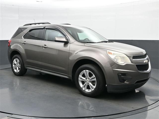 used 2012 Chevrolet Equinox car, priced at $5,900