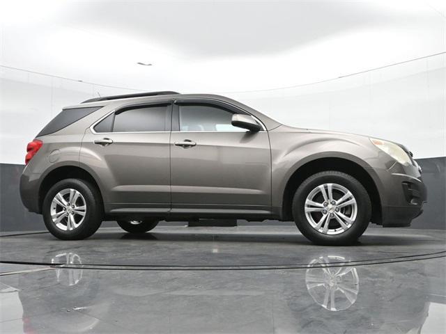 used 2012 Chevrolet Equinox car, priced at $5,900
