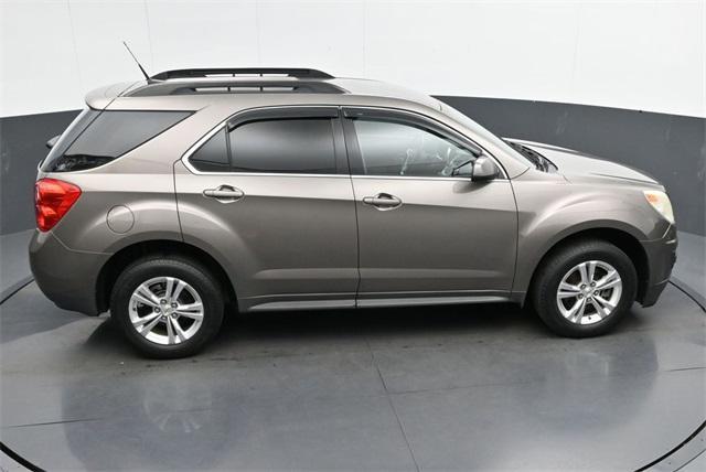 used 2012 Chevrolet Equinox car, priced at $5,900