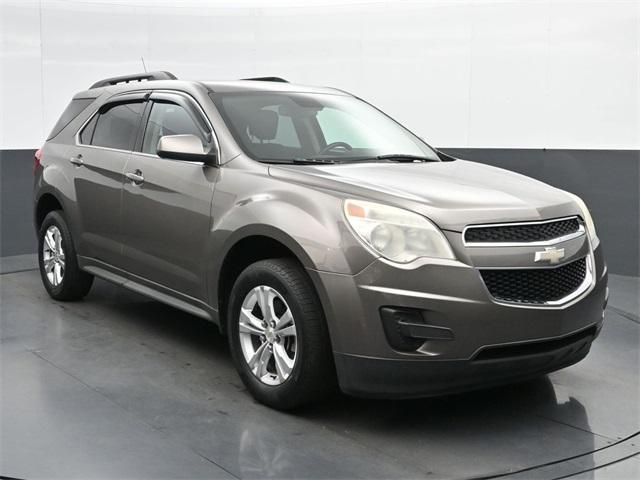 used 2012 Chevrolet Equinox car, priced at $5,900