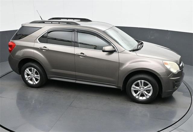 used 2012 Chevrolet Equinox car, priced at $5,900