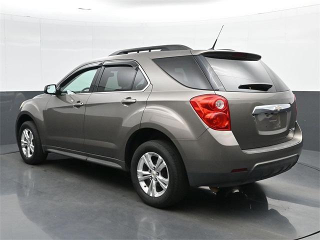 used 2012 Chevrolet Equinox car, priced at $5,900