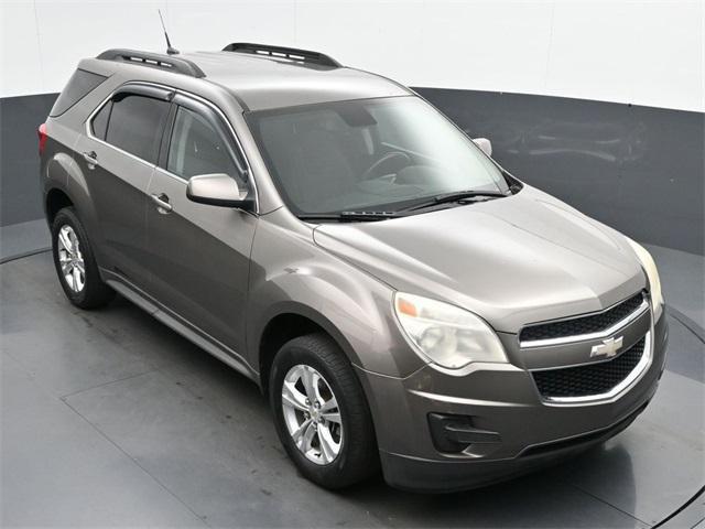 used 2012 Chevrolet Equinox car, priced at $5,900