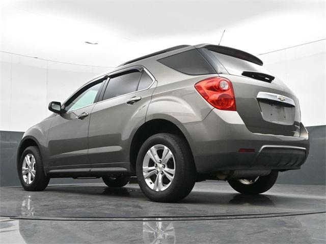 used 2012 Chevrolet Equinox car, priced at $5,900