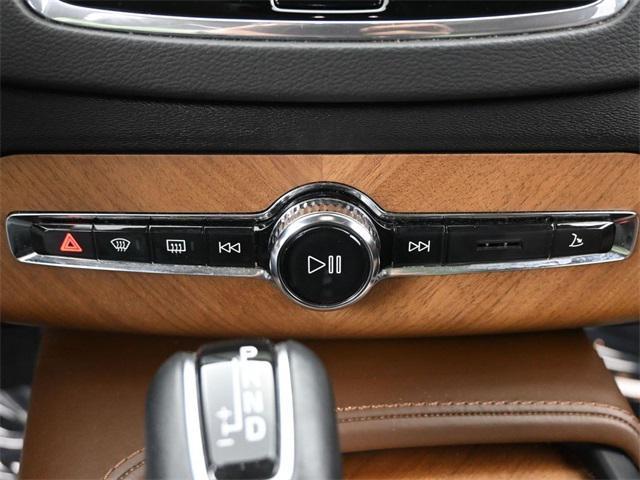 used 2019 Volvo XC90 car, priced at $27,598