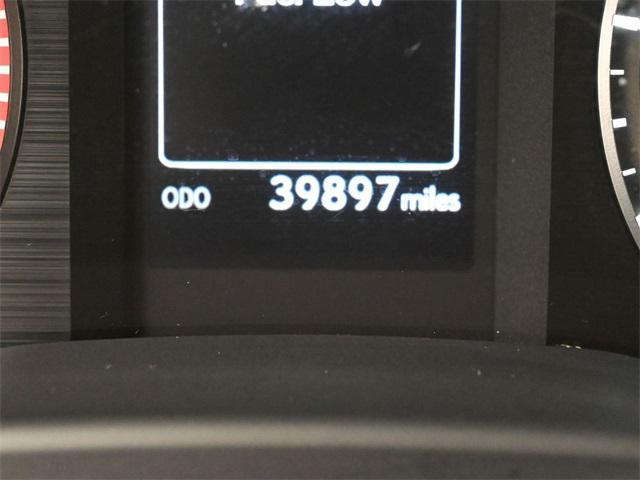 used 2022 Lexus GX 460 car, priced at $50,998