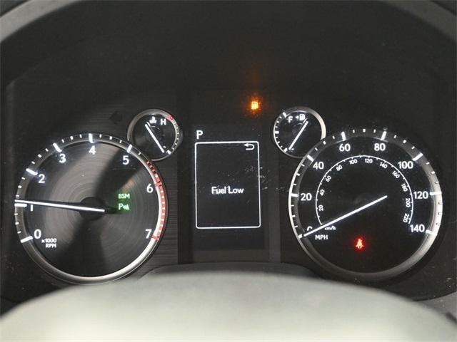 used 2022 Lexus GX 460 car, priced at $50,998