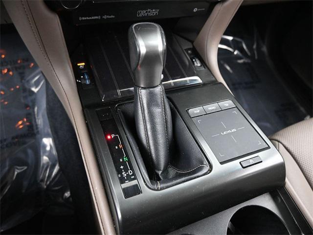 used 2022 Lexus GX 460 car, priced at $50,998