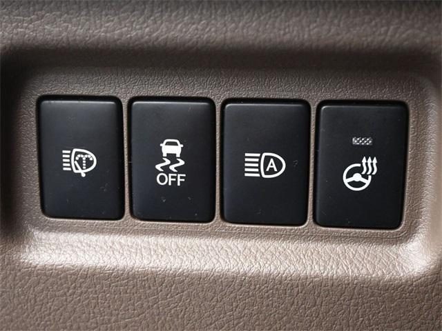 used 2022 Lexus GX 460 car, priced at $50,998