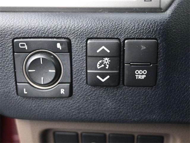 used 2022 Lexus GX 460 car, priced at $50,998