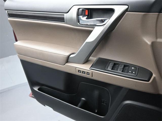 used 2022 Lexus GX 460 car, priced at $50,998
