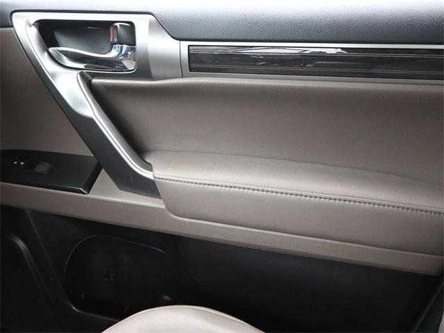 used 2022 Lexus GX 460 car, priced at $50,998