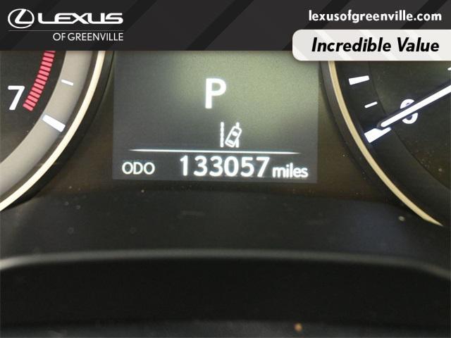 used 2016 Lexus ES 350 car, priced at $16,598