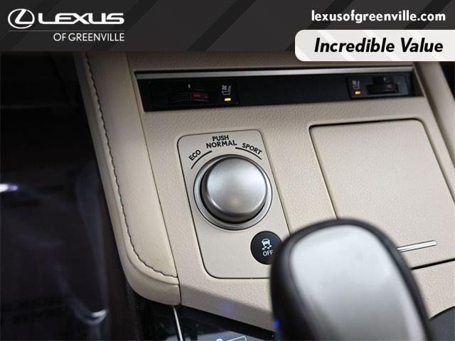 used 2016 Lexus ES 350 car, priced at $16,598