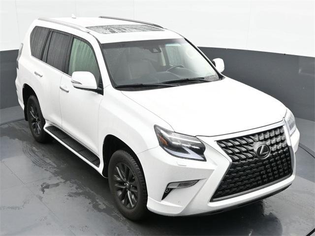 used 2020 Lexus GX 460 car, priced at $44,998