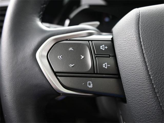 used 2022 Lexus NX 350h car, priced at $43,598