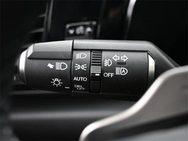 used 2022 Lexus NX 350h car, priced at $43,598