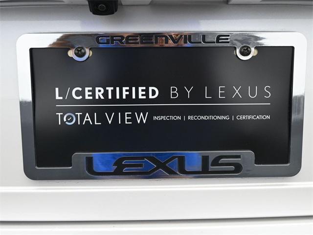 used 2022 Lexus NX 350h car, priced at $43,598