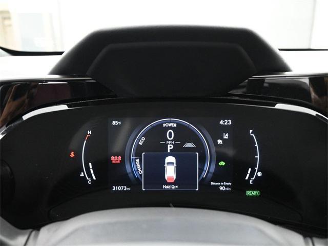 used 2022 Lexus NX 350h car, priced at $43,598