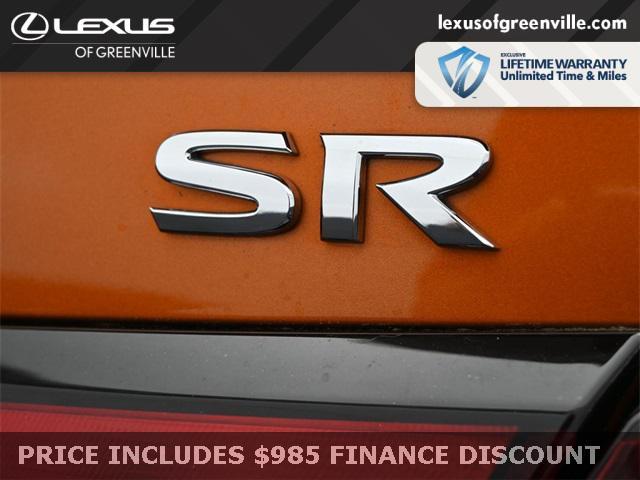 used 2021 Nissan Versa car, priced at $14,598