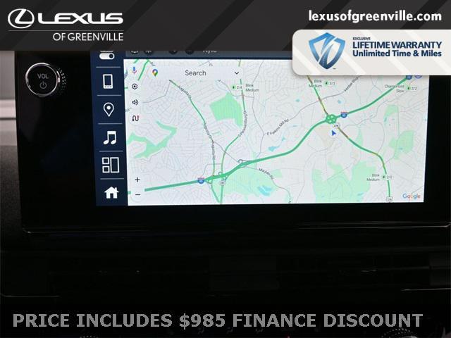 used 2024 Honda Prologue car, priced at $28,998