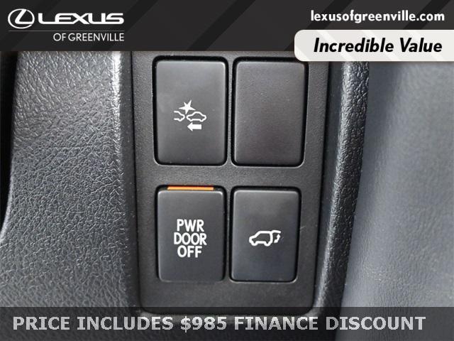 used 2018 Lexus LX 570 car, priced at $50,998