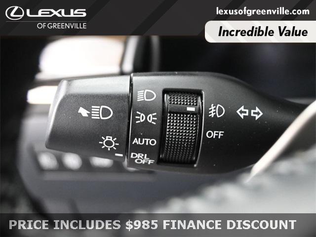 used 2018 Lexus LX 570 car, priced at $50,998