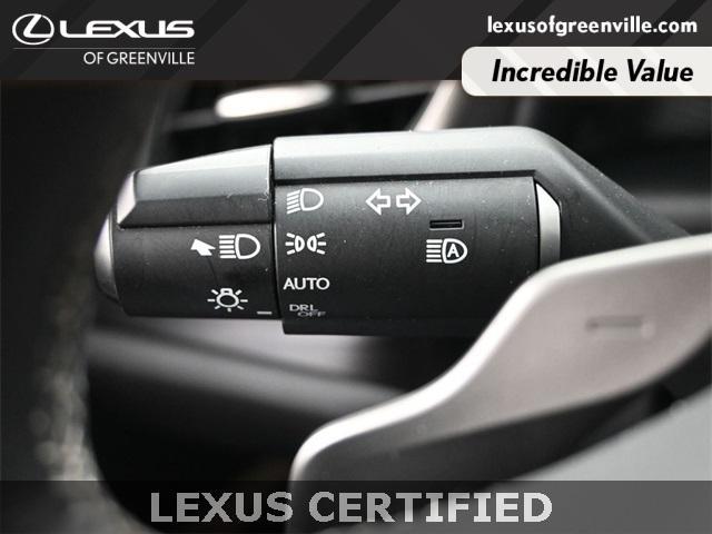 used 2019 Lexus ES 350 car, priced at $28,998
