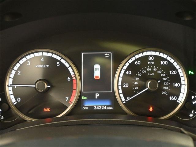 used 2021 Lexus NX 300 car, priced at $32,998