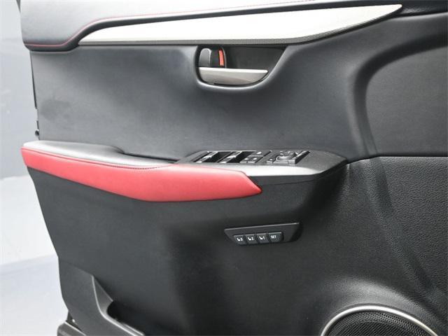 used 2021 Lexus NX 300 car, priced at $32,998