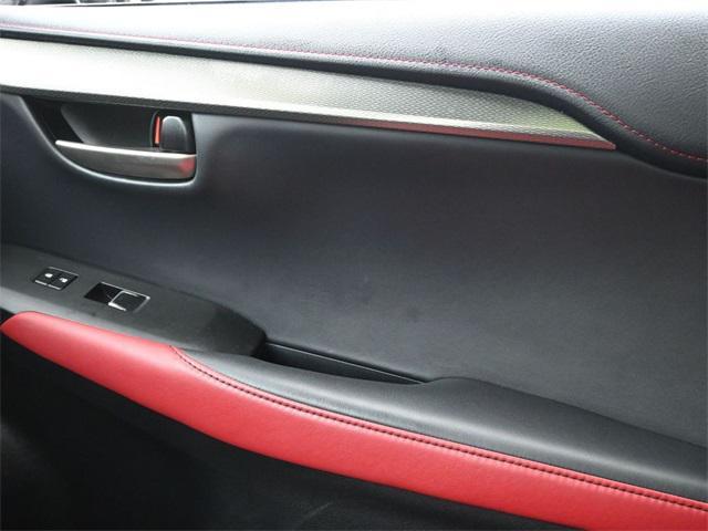 used 2021 Lexus NX 300 car, priced at $32,998