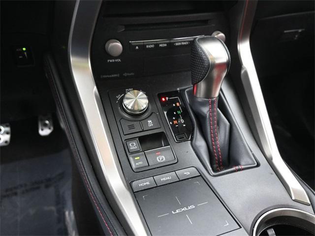 used 2021 Lexus NX 300 car, priced at $32,998