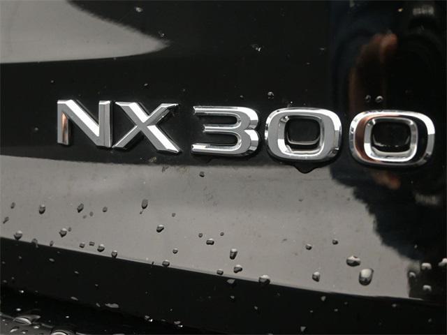used 2021 Lexus NX 300 car, priced at $32,998