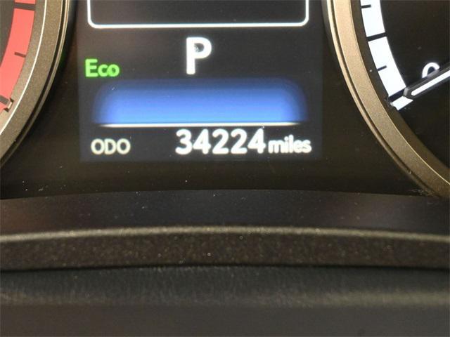 used 2021 Lexus NX 300 car, priced at $32,998