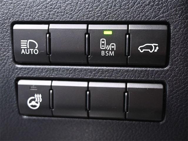 used 2021 Lexus NX 300 car, priced at $32,998