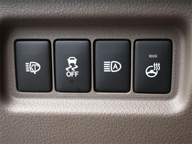 used 2023 Lexus GX 460 car, priced at $64,998