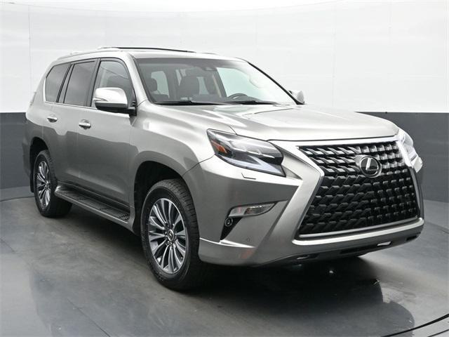 used 2023 Lexus GX 460 car, priced at $64,998