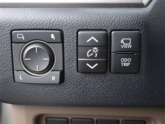 used 2023 Lexus GX 460 car, priced at $64,998