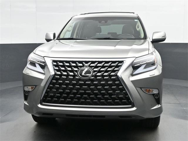 used 2023 Lexus GX 460 car, priced at $64,998