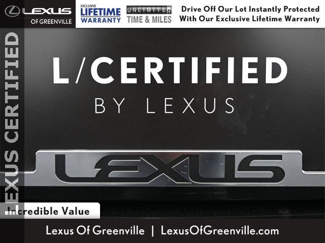 used 2021 Lexus ES 300h car, priced at $33,998