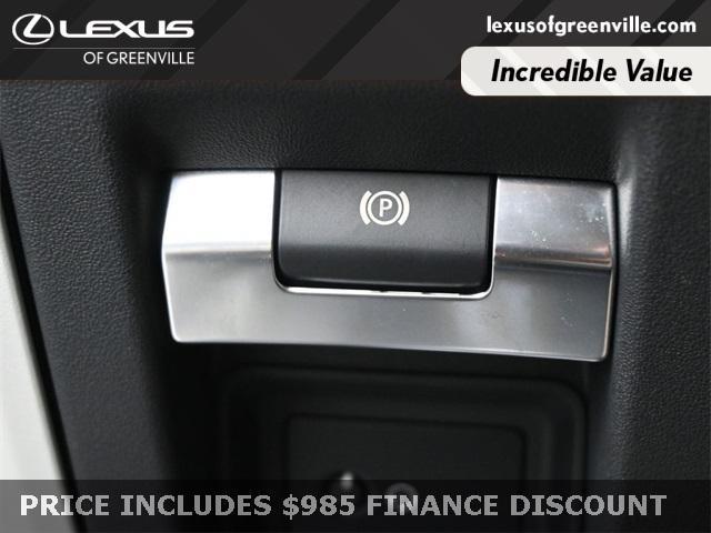 used 2023 Land Rover Defender car, priced at $52,998