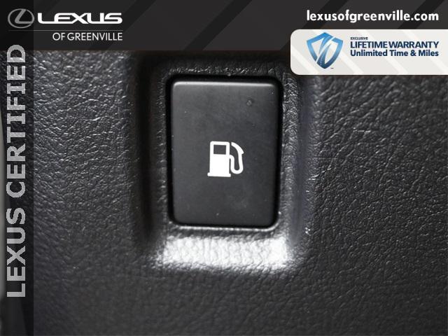 used 2023 Lexus GX 460 car, priced at $62,998